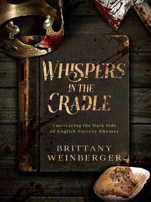 cover image of Whispers in the Cradle